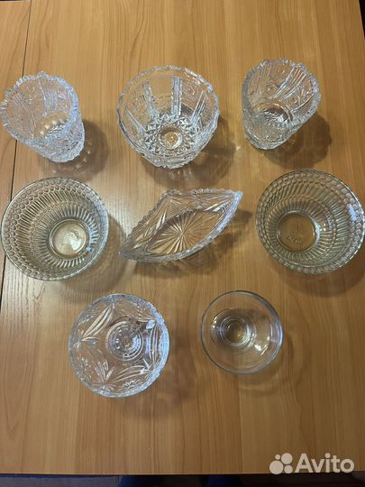 Ваза салатница конфетница