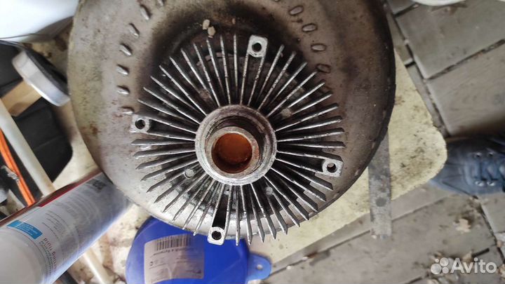 Виска муфта bmw е31 е32