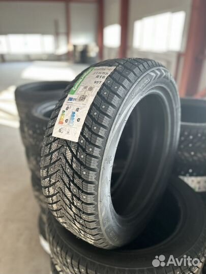 Grenlander Icedefensor Stud II 215/55 R18 95T
