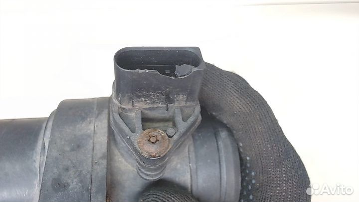 Корпус воздушного фильтра Volkswagen Caddy, 2007