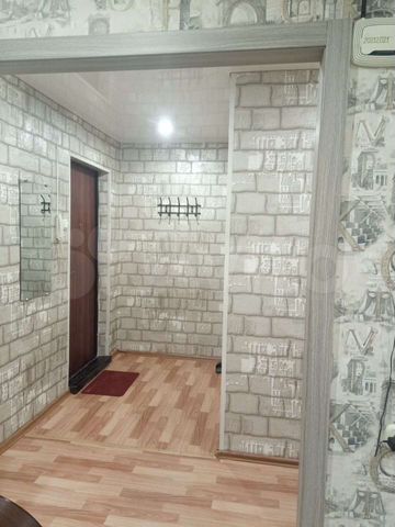 1-к. квартира, 36 м², 1/5 эт.