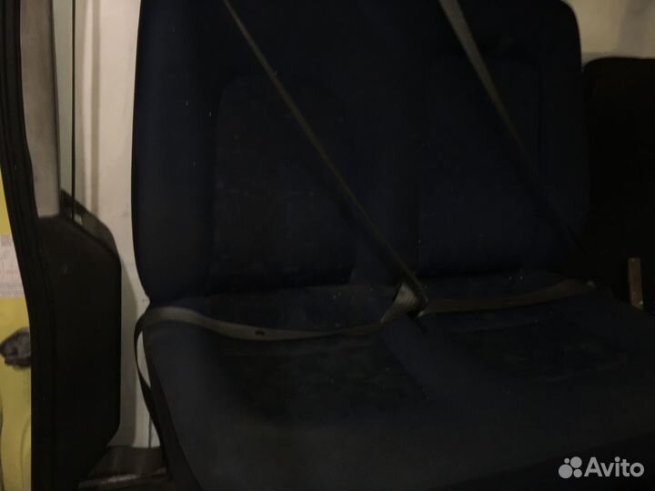 Авторазборка Fiat Ducato 244