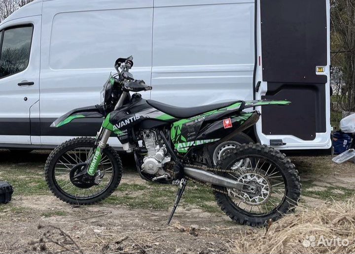 Продам Avantis A7 Lux 174MN