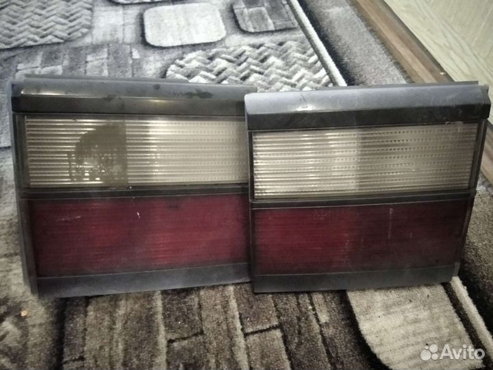 Фонари задние пассат б3 универсал