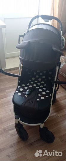 Продам коляску в хорошем состоянии