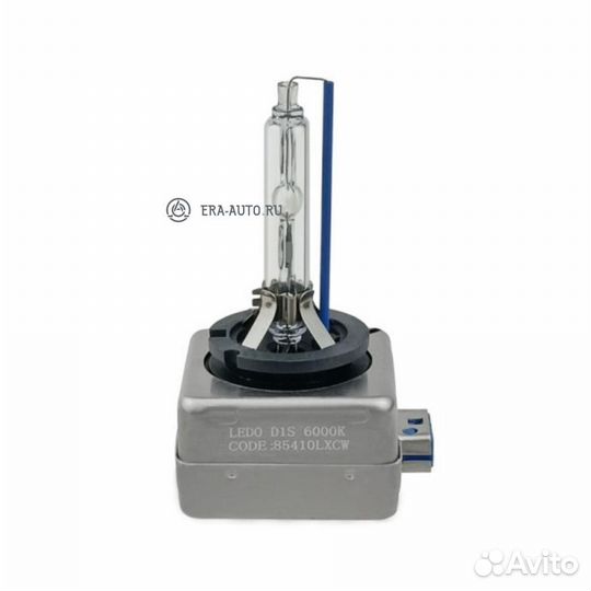 Ledo 85410lxcw Лампа Cool White