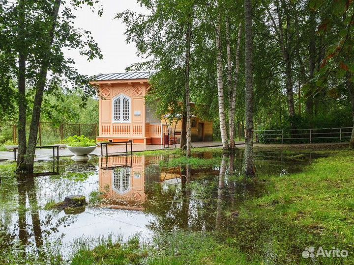 Экскурсия — Петрозаводск — Автобусная Экскурсия «З