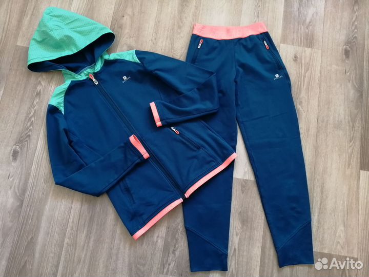 Спортивная форма 122 - 128