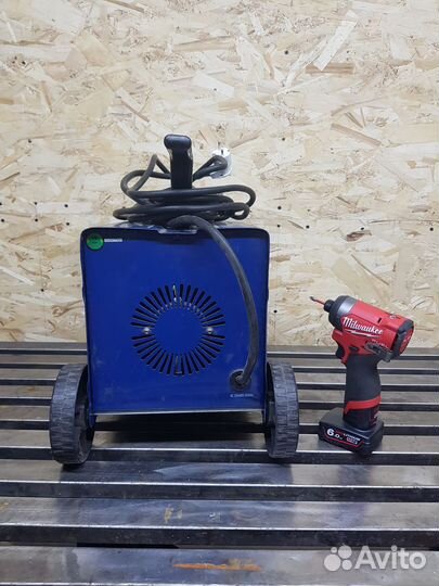 Сварочный аппарат трансформатор