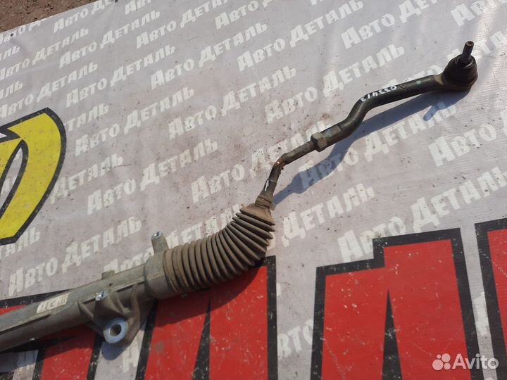 Рулевая рейка Nissan X-Trail T32 Qashqai J11 2014