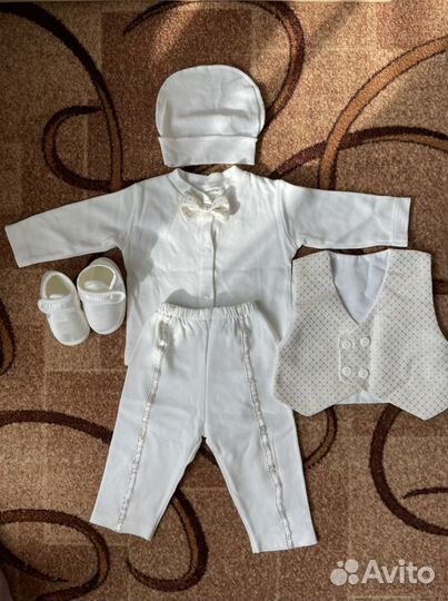 Костюм детский