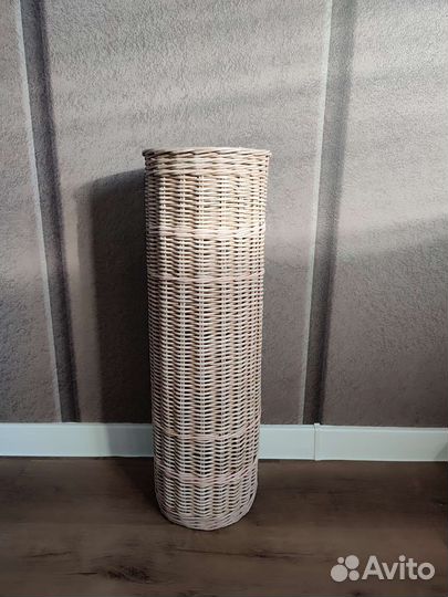 Напольная ваза 