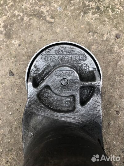 Натяжитель ремня VAG 078903133AB Audi A6 C5 ARJ-2