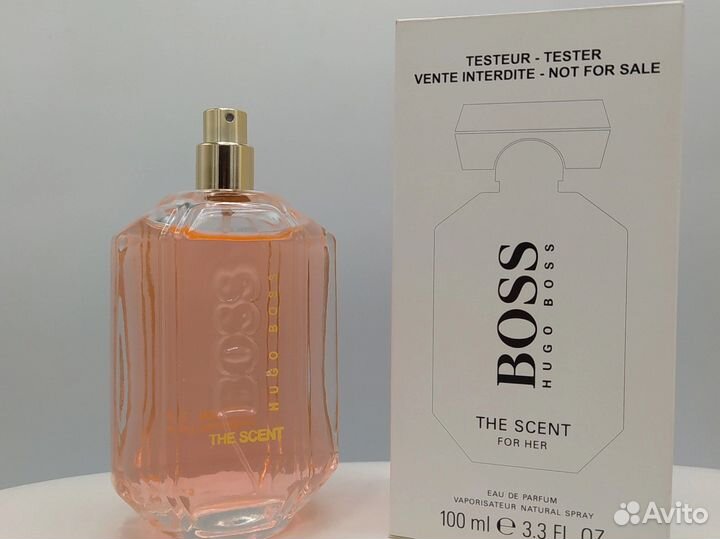 Духи женские, парфюмерия