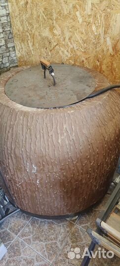 Тандыр электрический бу