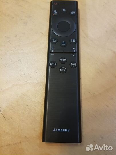 Пульт samsung на солнечных батареях bn59-01385b