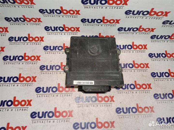 Блок управления АКПП VW Jetta 2006-2011