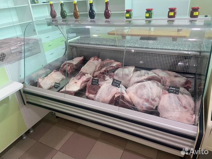 Мясо-Специи