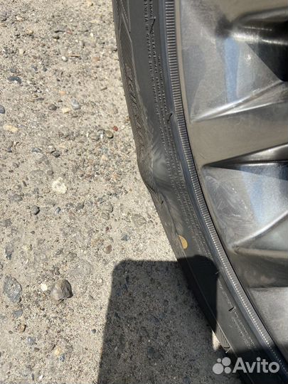 Sailun Atrezzo ZSR 235/45 R18