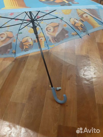Зонтик детский