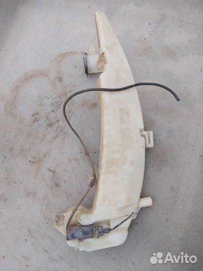 Бачок омывателя Ford Focus 1 2.0 Split port USA
