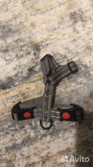 Шлейка для мелких пород собак