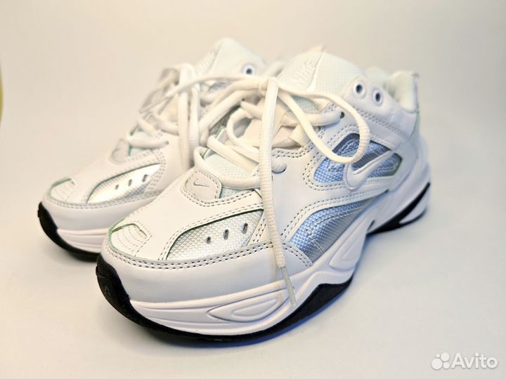 Кроссовки Nike M2K tekno