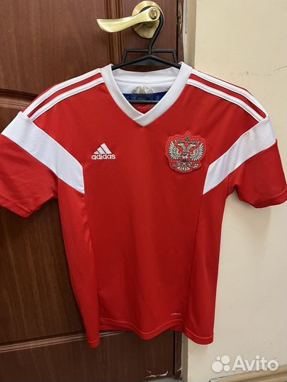 Футбольная форма сборной россии 2018 год