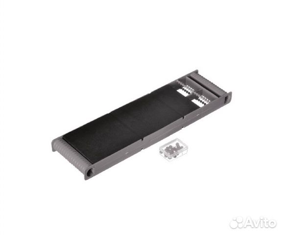 Поводочница фидерная Hooklenght System 33x8,5x2,5с