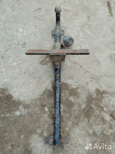 Форкоп на ваз 2106