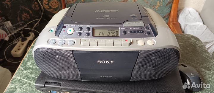 Магнитолы LG,Philips,Panasonic,Sony