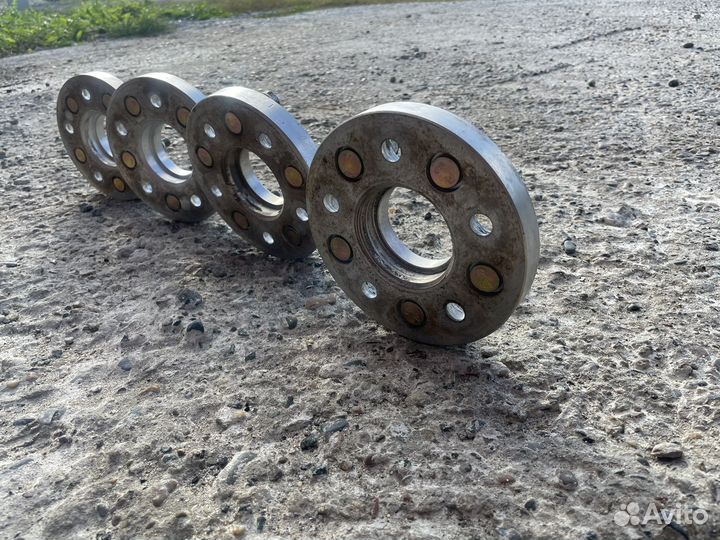 Проставки 2см