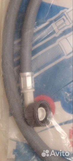 Шланг для стиральной машины