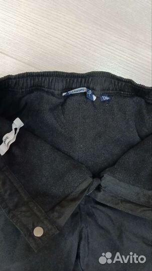 Брюки новые