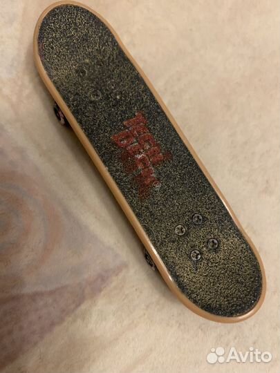 Фингерборд tech deck