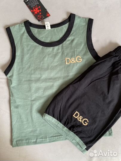 Детская одежда