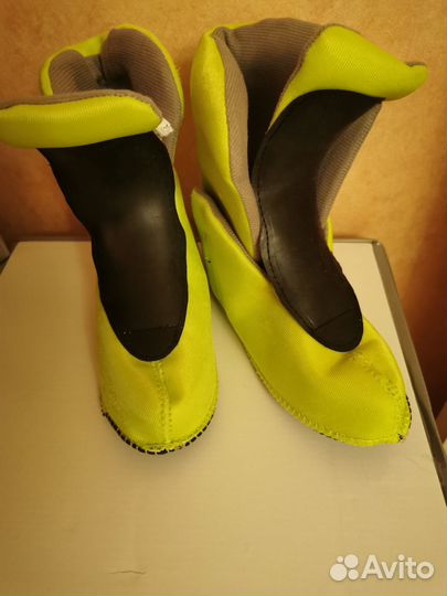 Ролики детские 35-38, в хорошем состоянии