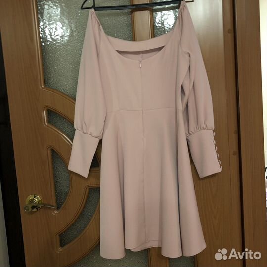 Платье праздничное женское