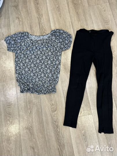 Женская одежда