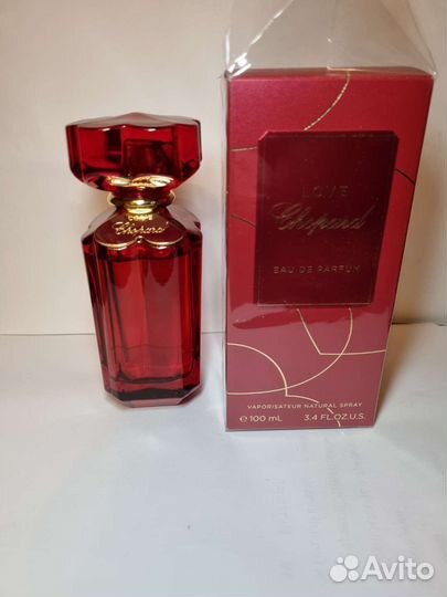 Парфюм из личной коллекции