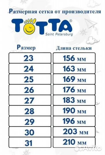 Детские летние ортопедические сандалии