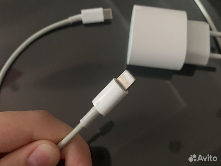 Зарядное устройство для телефона