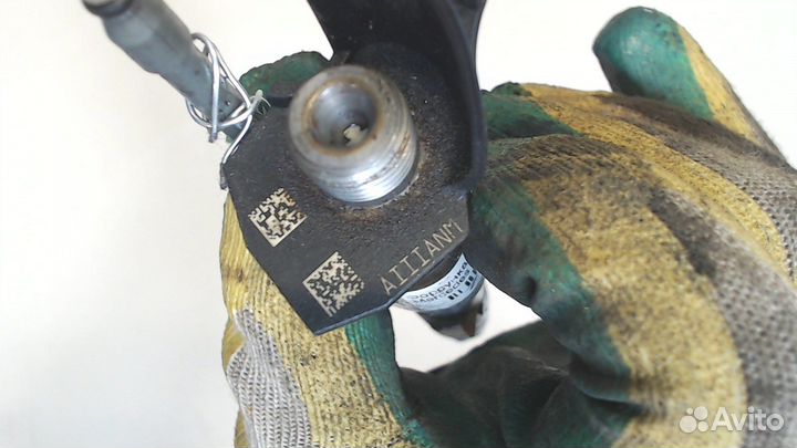 Форсунка топливная Mercedes GLC X253, 2017