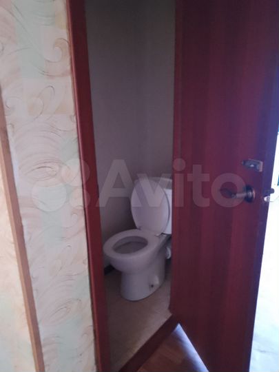 2-к. квартира, 52,1 м², 1/5 эт.