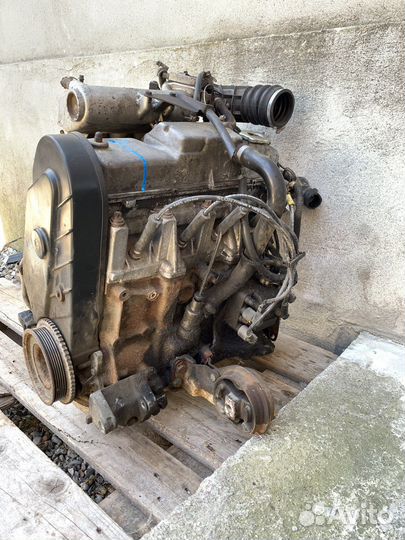 Мотор 8 кл 1.5