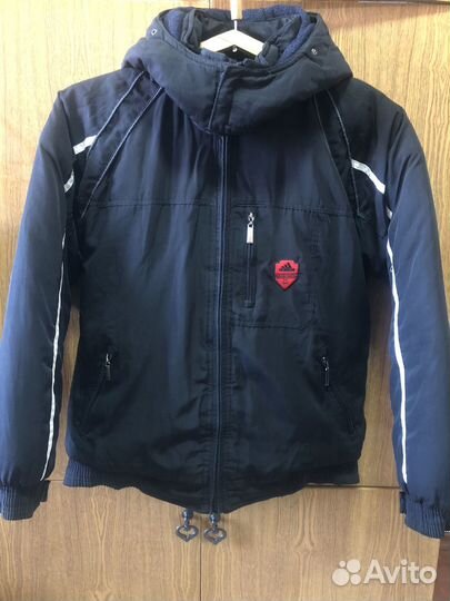 Куртка мужская