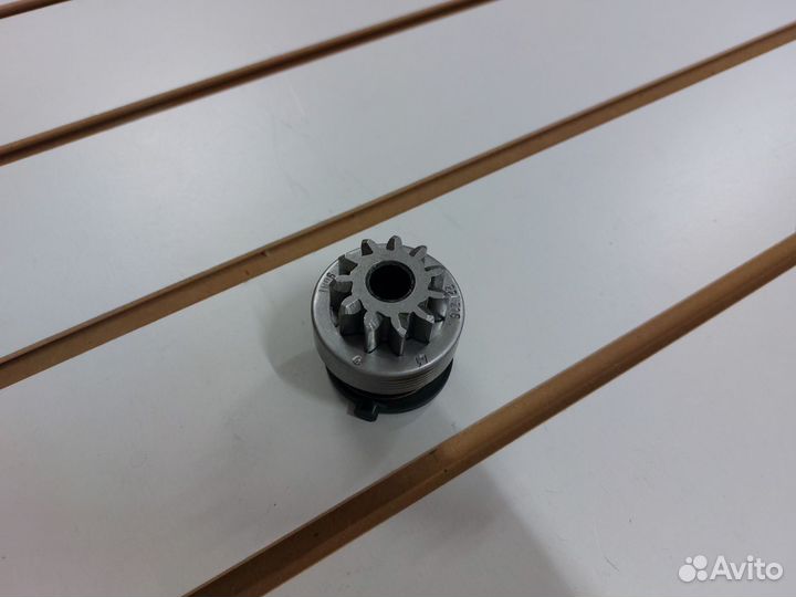 Бендикс Toyota Avensis/Corolla 1.4/1.6/1.8 00-08