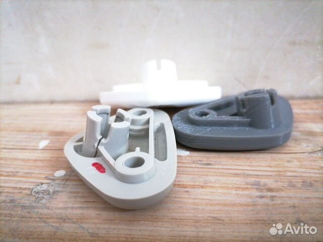 Солнцезащитного козырька Subaru Forester