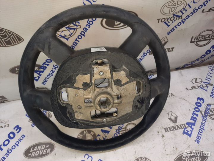 Рулевое колесо Ford Focus II 2005-2008