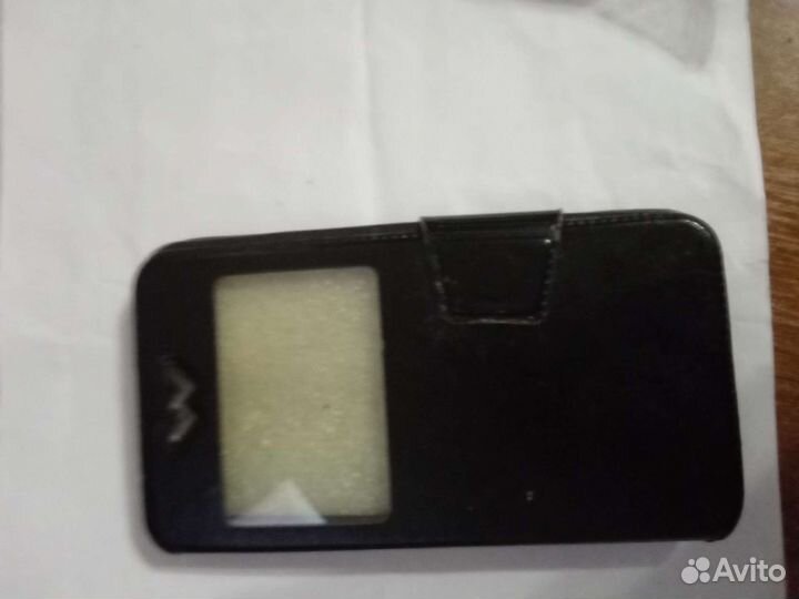 Чехлы на телефон BQ-5059